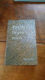 Paarden liegen nooit, Ophalen of Verzenden, Gelezen, Paarden of Pony's