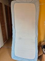 Net matras , 88x196, Huis en Inrichting, Slaapkamer | Matrassen en Bedbodems, Ophalen, Gebruikt, 90 cm, Eenpersoons
