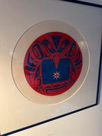 Pop art Don Yeomans Andy Warhol Keith Haring Robert Indiana, Ophalen of Verzenden