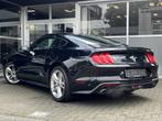 Ford Mustang Fastback 2.3 EcoBoost PREMIUM PAC.GE / CLIMA /, Auto's, Achterwielaandrijving, Gebruikt, 4 cilinders, 4 stoelen