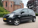 Kia Picanto 1.0 Bling, AIRCO!!, Voorwielaandrijving, 4 cilinders, 400 kg, 61 pk