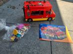Playmobil Foodtruck, Ophalen of Verzenden