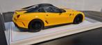 Dino Models Ferrari 599 GTO Giallo Modena I 1:18 I NIEUW, Hobby en Vrije tijd, Modelauto's | 1:18, Overige merken, Ophalen of Verzenden