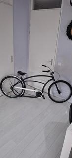 Basman 346, Ophalen, Zo goed als nieuw, Staal, Cruiser
