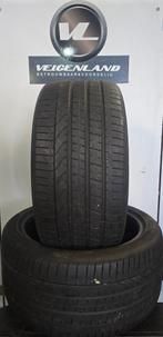 Pirelli P Zero 315-35-21 3153521 315/35R21 111Y, Gebruikt, -, -, Band(en)