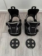 Flow Snowboard Bindingen maat M ( 36 - 41.5 ), Ophalen of Verzenden, Gebruikt, Bindingen