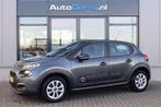 Citroen C3 1.2 PureTech S&S 110pk Feel AUTOMAAT Cruise, NAVI, 450 kg, Gebruikt, 1199 cc, 450 kg