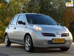 Nissan Micra 1.2 e-Vision - AUTOMAAT - AIRCO - 5 DEURS - ELE, Auto's, Gebruikt, 4 cilinders, Origineel Nederlands, 1240 cc