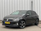 Volkswagen Polo 1.0 TSI 95PK 2018 Zwart, Voorwielaandrijving, Zwart, Zwart, Handgeschakeld