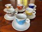 ILLY>Peter Roesch. genummerd en gesigneerd. Nieuw!, Huis en Inrichting, Keuken | Servies, Ophalen, Nieuw, Overige stijlen, Kop(pen) en/of Schotel(s)