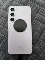 Samsung Galaxy S23 - Topstaat!, Telecommunicatie, Mobiele telefoons | Samsung, Ophalen, Gebruikt, Paars, Touchscreen