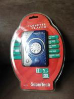 W 51 SuperTech Walkman sealed, Ophalen of Verzenden, Walkman