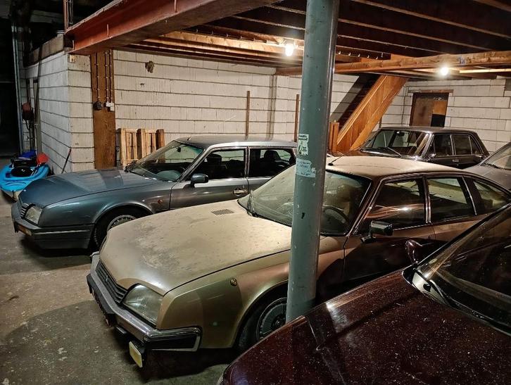 Veilige stalling oldtimers - youngtimers regio Zaltbommel, Auto diversen, Autostallingen en Garages