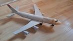 Fischertechnik jumbo jet, Ophalen of Verzenden, Gebruikt, Overige merken