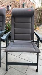 Crespo AP-235 Compact Air-Deluxe tuin/campingstoel, Ophalen