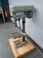 Kolomboormachine Ferm FM-16 , MC2 , 16mm, Doe-het-zelf en Verbouw, Gereedschap | Boormachines, Ophalen of Verzenden, Gebruikt