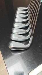 Ping Ijzerset G430 4-AW Rechtshandig Regular, Sport en Fitness, Golf, Ophalen, Gebruikt, Set, Ping
