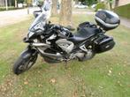 Honda Crossrunner, Motoren, 4 cilinders, Bedrijf, Honda .eu, Info@honda.eu