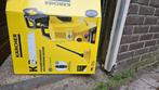 karcher K3 incl roterende borstel, Ophalen, Nieuw, Elektrisch