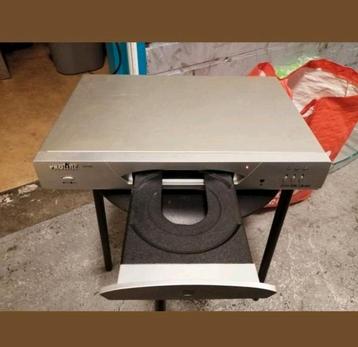 Vitage dvd speler proline  beschikbaar voor biedingen