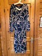 Jurk nieuw sense 38 blauw, Maat 38/40 (M), Blauw, Nieuw, Ophalen of Verzenden