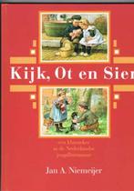 Kijk, Ot en Sien, Ophalen of Verzenden, Gelezen