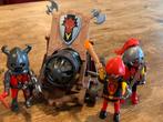Playmobil ridders soldaten 3320, Kinderen en Baby's, Speelgoed | Playmobil, Ophalen, Zo goed als nieuw