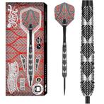 Dartpijlen - Darts - Tungsten dartpijlen - Dartpijlen Shot, Sport en Fitness, Darts, Cave & Garden, Verzenden, Zo goed als nieuw