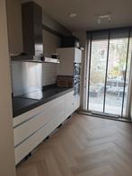 Siematic keuken zelf verwijderen, Huis en Inrichting, Ophalen, Gebruikt, Graniet of Steen, Hoekkeuken