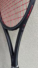 Wilson pro staff 85, Sport en Fitness, Tennis, Ophalen of Verzenden, Zo goed als nieuw, Racket, Wilson