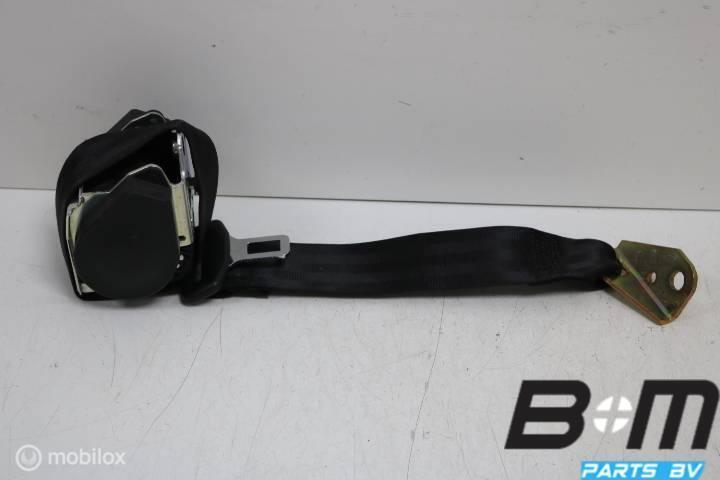 Gordel LA VW Golf 5 1K6857805F, Auto diversen, Anti-diefstal, Gebruikt