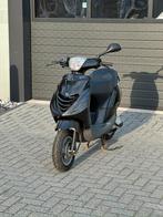 🛵🏁PIAGGIO ZIP SAMENSTELLEN OP AANVRAAG!️🏁🛵, Fietsen en Brommers, Scooters | Piaggio, Ophalen, Zo goed als nieuw, Benzine, Zip