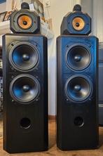 B&W 802 Matrix legendarisch, listen and you will see ! izgst, Audio, Tv en Foto, Ophalen, Gebruikt, B&W, Bowers & Wilkins (B&W)