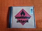 Massive Attack – Blue Lines, Cd's en Dvd's, Verzenden, Zo goed als nieuw, Trip Hop of Breakbeat