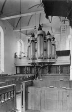 (387-120-031) Heukelum Kerk, Verzenden, Gelderland