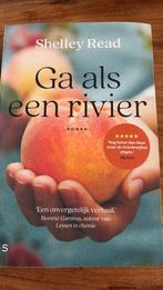 Ga ala een rivier SHELLEY READ, Ophalen of Verzenden, Zo goed als nieuw, Spiritualiteit algemeen, Overige typen