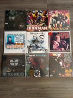 Wu tang clan LPs, Ophalen of Verzenden, 2000 tot heden, Zo goed als nieuw, 12 inch