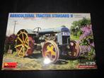 H-309,MINIART 1-35,NO,38088,Agricultural Tractor Standard N, Ophalen of Verzenden, Nieuw