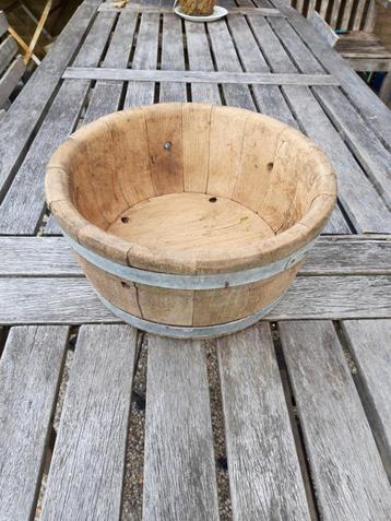 kaasvat diameter 32,5 cm hoogte 15,5 cm beschikbaar voor biedingen