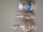 Mediterrane vazen, Ophalen, Overige kleuren, Glas, Minder dan 50 cm