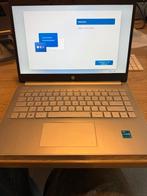HP 14s-dq5615nd, Hp, 256 GB, Qwerty, 8 GB