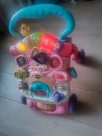 VTech Baby Walker, Kinderen en Baby's, Speelgoed | Vtech, Ophalen, Zo goed als nieuw, 6 maanden tot 2 jaar