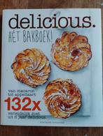 Delicious. Hét Bakboek!, Boeken, Delicious, Ophalen of Verzenden, Zo goed als nieuw, Europa