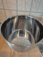 IKEA RVS Pan - 5 Liter, Huis en Inrichting, Keuken | Potten en Pannen, Kookpan of Snelkookpan, Gebruikt, Ophalen of Verzenden