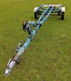 Degelijke (kantel)boottrailer, Ophalen, Minder dan 1500 kg, Gebruikt, Overige typen