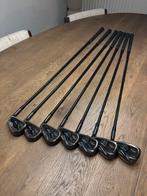 CALLAWAY APEX PRO IJZERS, Sport en Fitness, Golf, Ophalen of Verzenden, Zo goed als nieuw, Set, Callaway