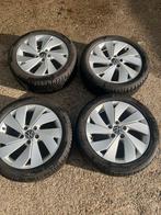 Golf 8 velgen & banden, Auto-onderdelen, Banden en Velgen, Banden en Velgen, Nieuw, 17 inch, 225 mm