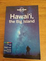 Reisgids Lonely Planet Hawaï, Boeken, Lonely Planet, Zo goed als nieuw, Reisgids of -boek, Lonely Planet