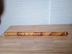 didgeridoo, Muziek en Instrumenten, Blaasinstrumenten | Didgeridoos, Ophalen, Zo goed als nieuw