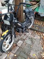 brommer, Fietsen en Brommers, Brommers | Tomos, Ophalen, Gebruikt, Maximaal 25 km/u, Overige modellen